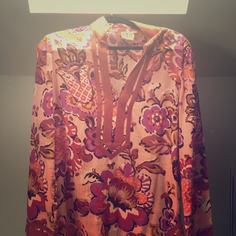 Tory Burch Tunic